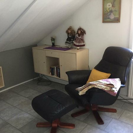 Anesminde Give Exterior foto